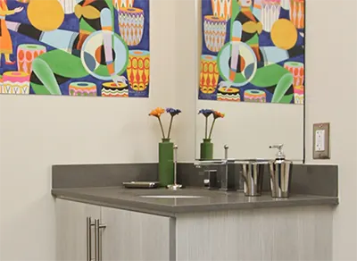 Student Studio Apartments