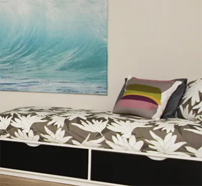 Student 2 Bedroom Apartments